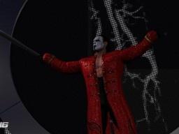 WWE2K16 PC Sting