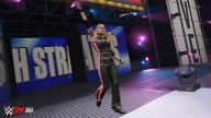 WWE2K16 PC Trish Stratus