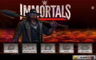 WWE Immortals: Game Modes Breakdown and "How To Play"