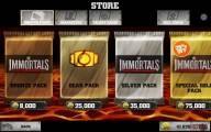 Immortals store packs 4222 360