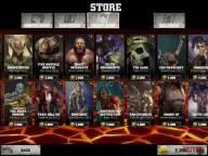 Immortals store talent cards 4223 360