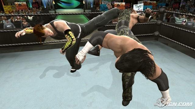 SVR2009 066 TagTeam SVR2009 066 TagTeam