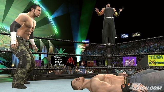 SVR2009 067 TagTeam SVR2009 067 TagTeam