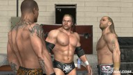 SVR2009 122 RoadToWrestleMania