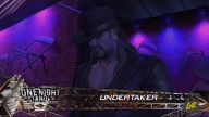 SVR2009 170 Undertaker