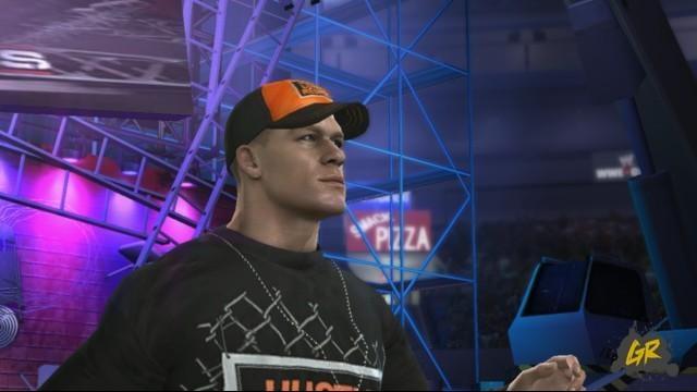SVR2009 188 JohnCena SVR2009 188 JohnCena