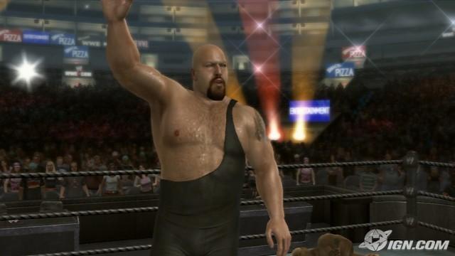 SVR2009 Bigshow 10