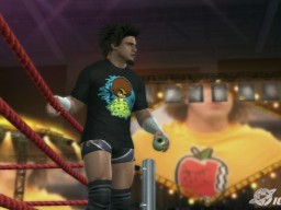 SVR2009 Carlito 2