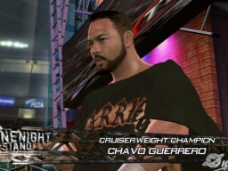 SVR2009 Chavoguerrero 5