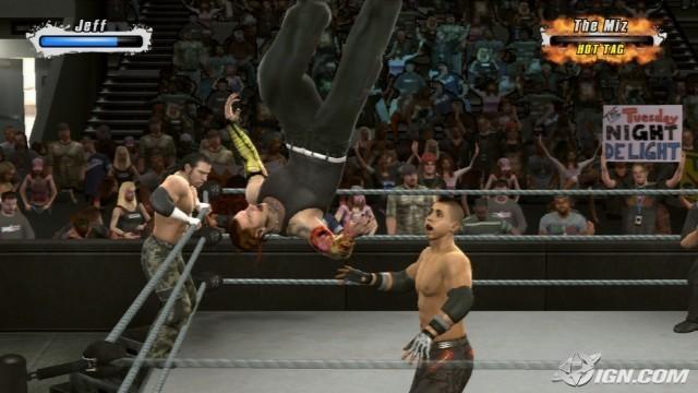 SVR2009 Hardyz 1 SVR2009 Hardyz 1