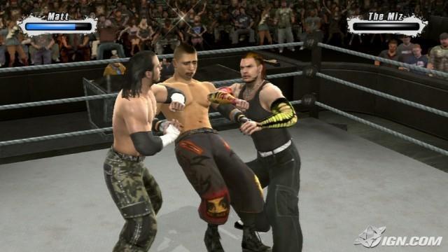 SVR2009 Hardyz 2 SVR2009 Hardyz 2