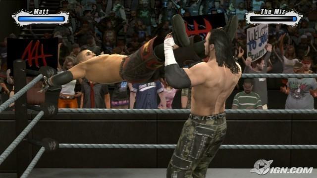 SVR2009 Hardyz 5 SVR2009 Hardyz 5