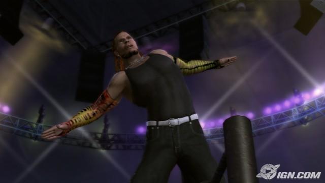 SVR2009 Hardyz 9 SVR2009 Hardyz 9