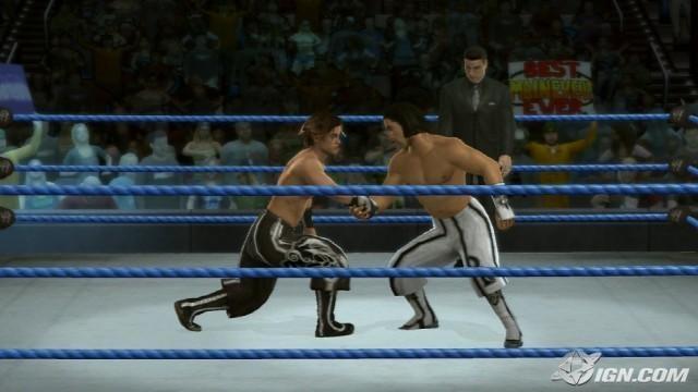 SVR2009 Londrick 1 SVR2009 Londrick 1