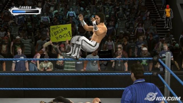 SVR2009 Londrick 10 SVR2009 Londrick 10