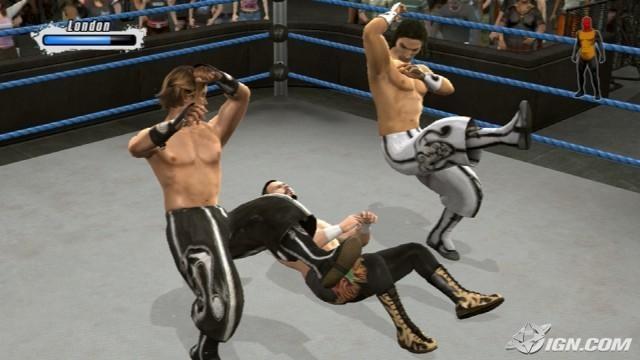 SVR2009 Londrick 11 SVR2009 Londrick 11