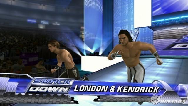 SVR2009 Londrick 14 SVR2009 Londrick 14