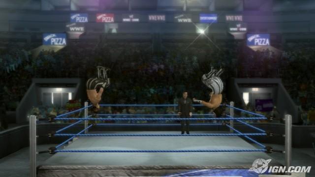 SVR2009 Londrick 2 SVR2009 Londrick 2