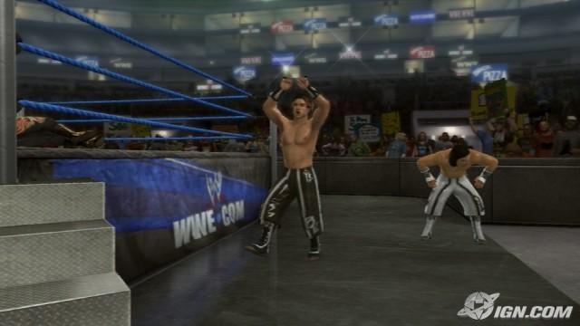 SVR2009 Londrick 3 SVR2009 Londrick 3