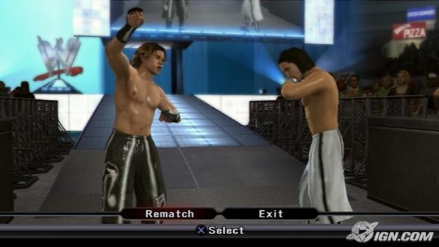 SVR2009 Londrick 4 SVR2009 Londrick 4