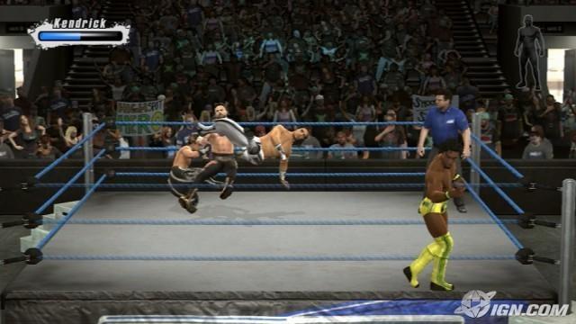 SVR2009 Londrick 7 SVR2009 Londrick 7