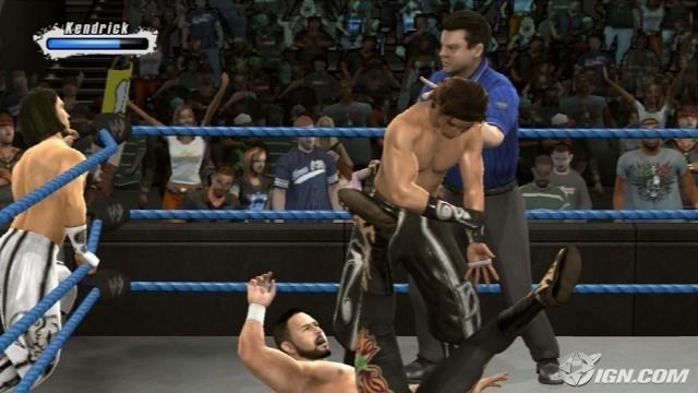 SVR2009 Londrick 8 SVR2009 Londrick 8