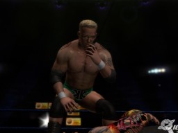 SVR2009 Mrkennedy 3