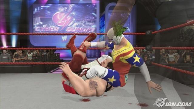 SVR2009 308 DoinkEarthquake SVR2009 308 DoinkEarthquake