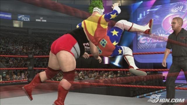 SVR2009 312 DoinkVader SVR2009 312 DoinkVader