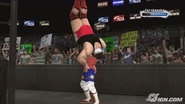 SVR2009 317 DoinkEarthquake SVR2009 317 DoinkEarthquake