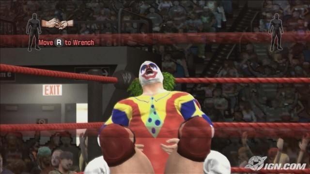 SVR2009 319 DoinkTheClown SVR2009 319 DoinkTheClown