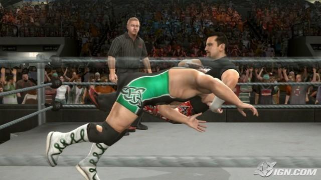 SVR2009 Tommydreamer 12 SVR2009 Tommydreamer 12