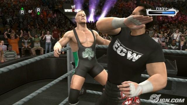 SVR2009 Tommydreamer 2 SVR2009 Tommydreamer 2