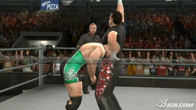 SVR2009 Tommydreamer 5 SVR2009 Tommydreamer 5