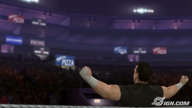 SVR2009 Tommydreamer 7 SVR2009 Tommydreamer 7