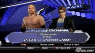 SVR2009 Tripleh 1