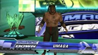 SVR2009 Umaga 3