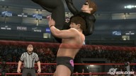 SVR2009 Williamregal 2