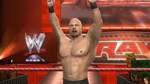 SvR2010 StoneCold1 SvR2010 StoneCold1