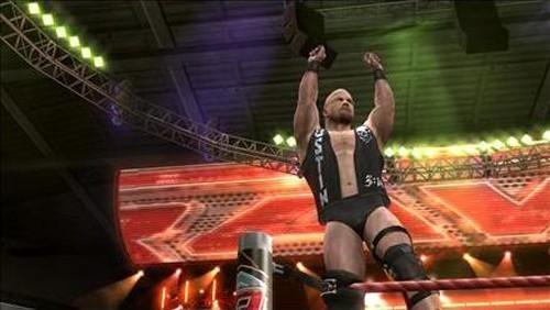 SvR2010 StoneCold3 SvR2010 StoneCold3