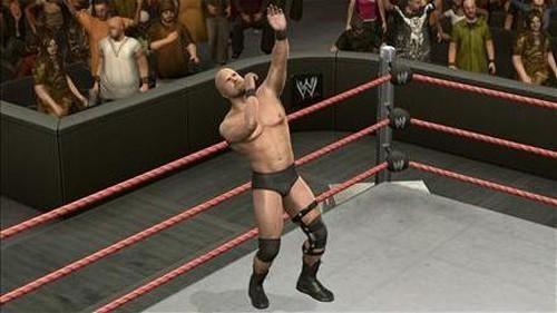 SvR2010 StoneCold4 SvR2010 StoneCold4