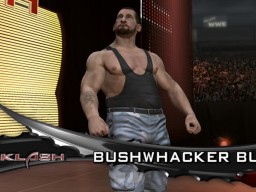 SVR2009 Bushwhackers 3