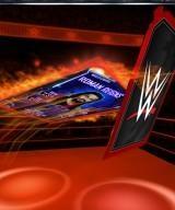 Supercard Roman Reigns