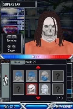 ニンテンドーDS - DS Wwe Smackdown Vs Raw 09 #デエスー WWE SMACKDOWN VS. RAW 2009 NINTENDO DS GAME 785138361826| eBay