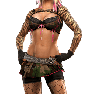 SvR2009 Render AshleyMassaro