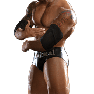 SvR2009 Render Batista