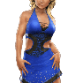 SvR2009 Render BethPhoenix