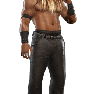 SvR2009 Render Boogeyman