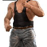 SvR2009 Render BushwhackerLuke