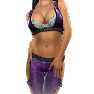 SvR2009 Render CandiceMichelle